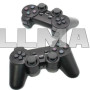 Игровая приставка M8 64gb Mini Game Stick 4K HDMI + 2 беспроводных джойстика, консоль для телевизора